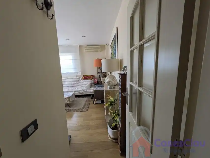 Apartamento en venta en Rafael Balaguer, La Curva