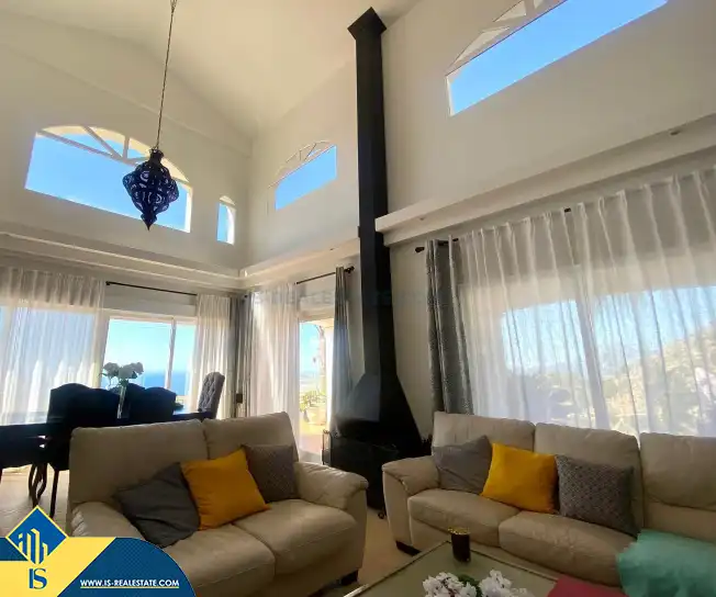 Villa con piscina in vendita a Altea Hills, imagen 2