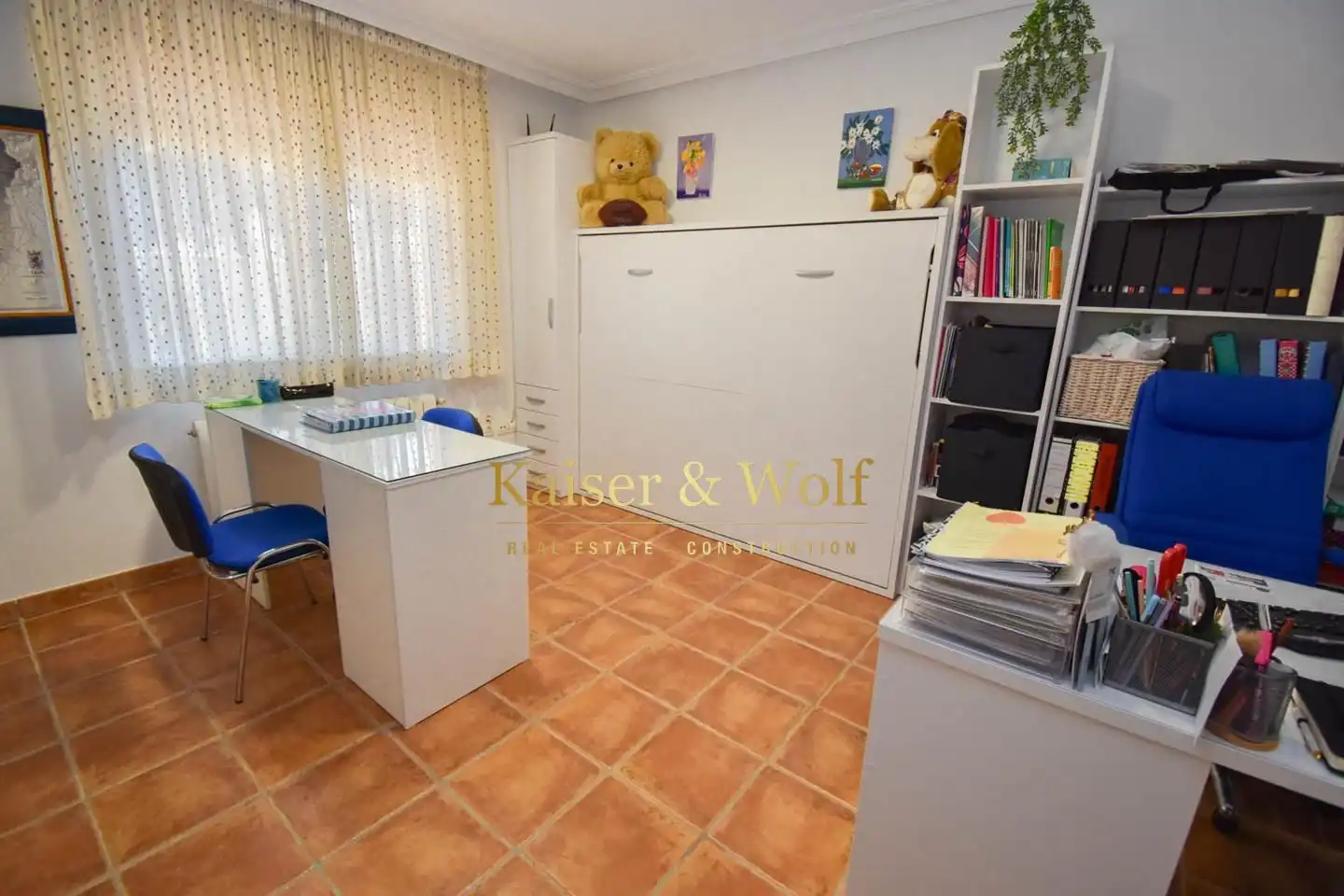 Casa con piscina in vendita a Maestro Serrano, imagen 40