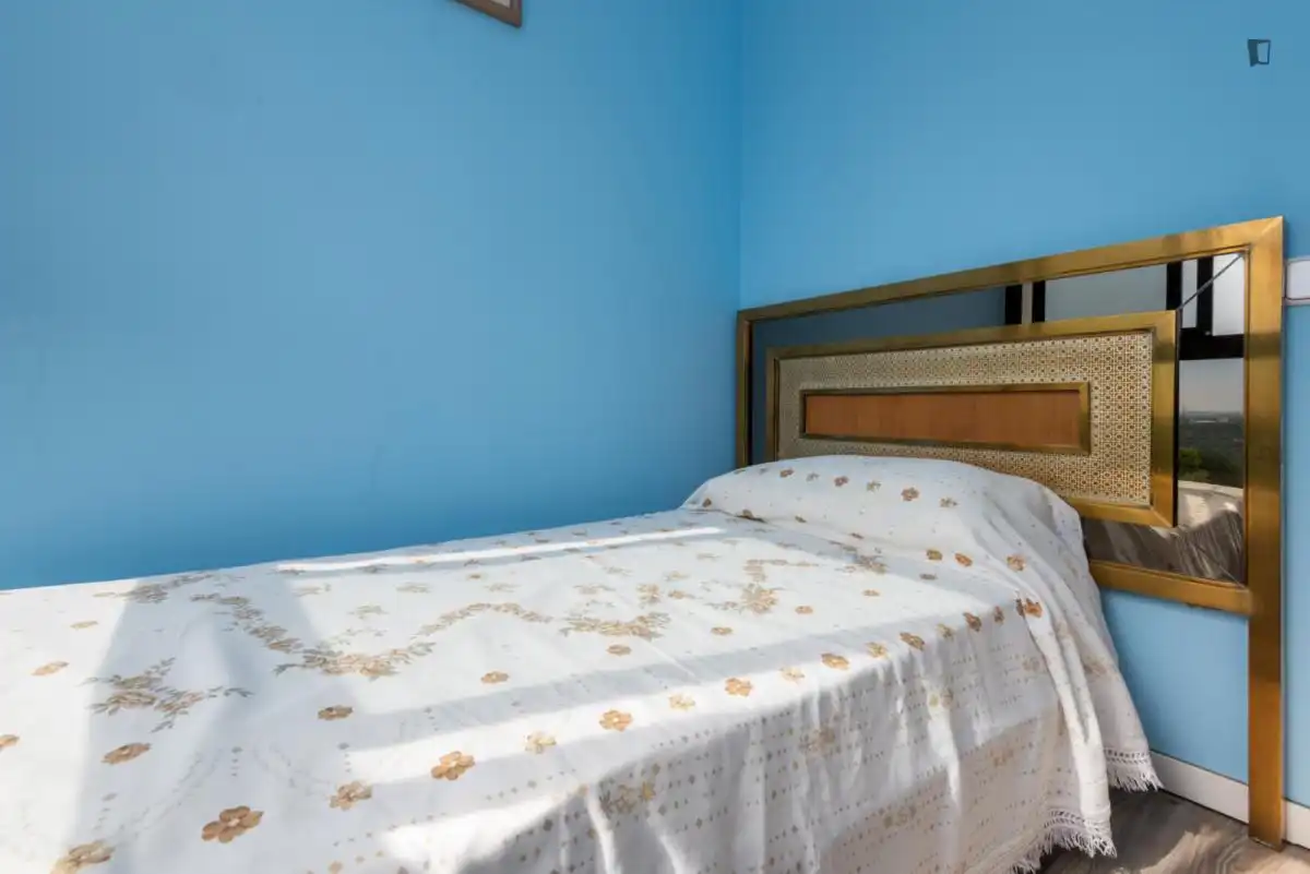 Apartament de lloguer a Argüelles