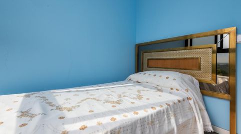 Foto 4 de Apartamento de alquiler en Argüelles, Madrid Capital