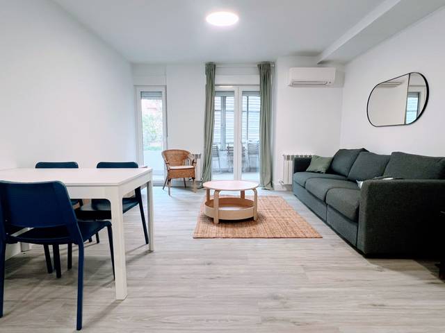 Piso en Alquiler en PEDRO RICO en La Paz