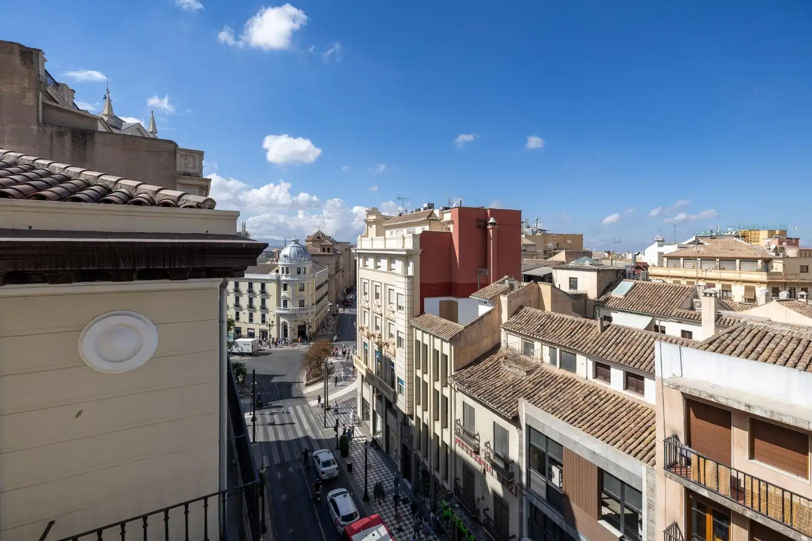 Piso con ascensor en venta en Centro, imagen 47