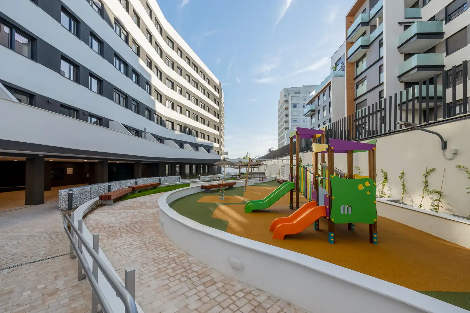 Flat for sale in Calle Arroyo del Cañaveral, 64, El Cañaveral