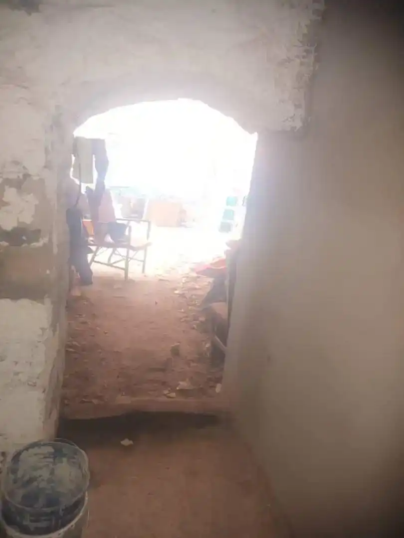 Casa adosada en venda en La Granja d'Escarp amb Balcó