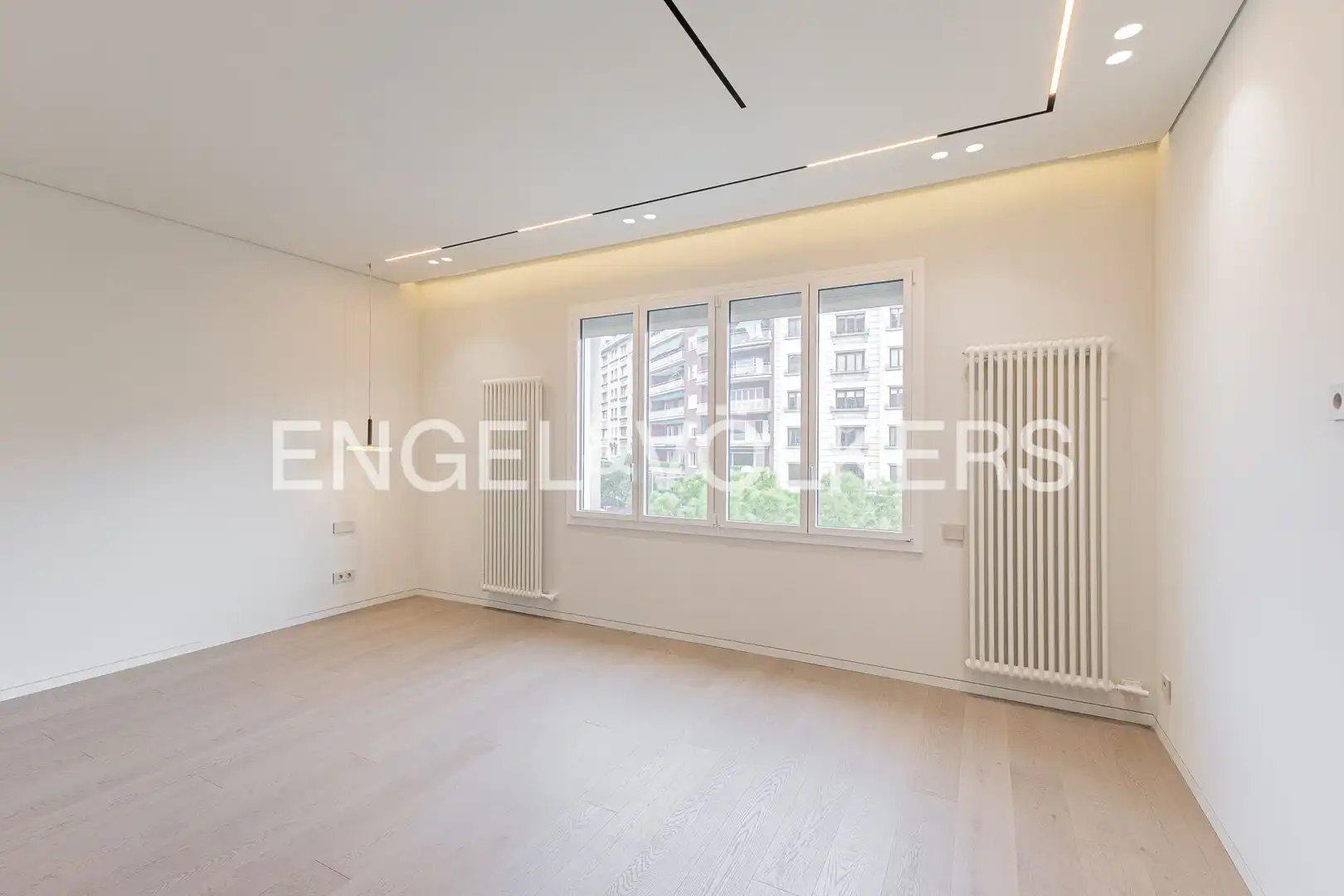 Wohnung mit Aufzug zum Verkauf in Sarrià - Sant Gervasi, imagen 33