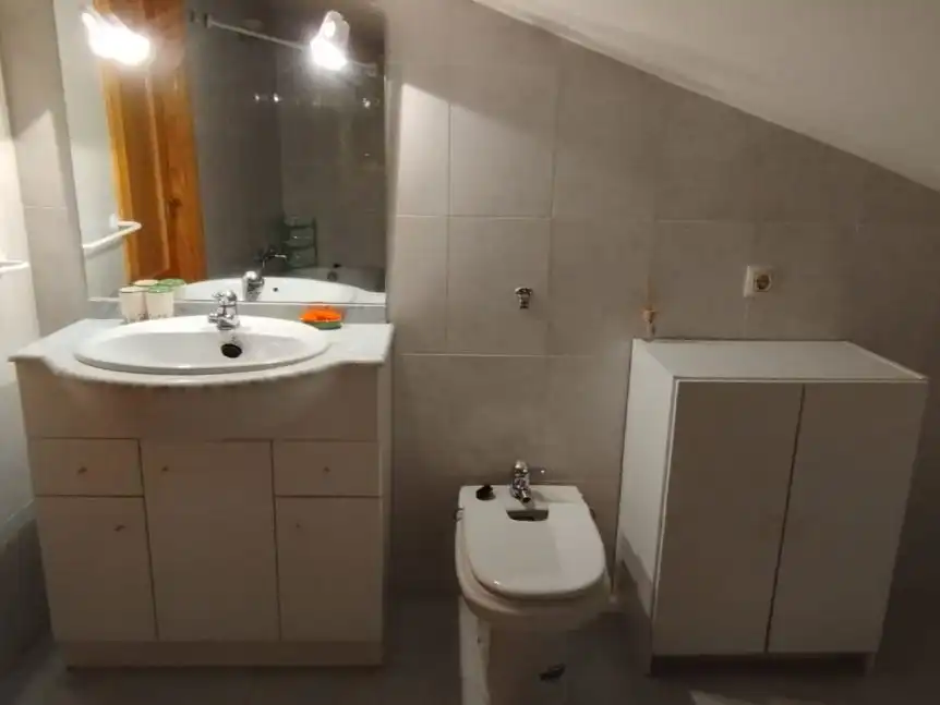 Penthouse mit Aufzug zur Miete in Calle Libertad 8, imagen 4