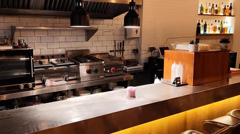 Foto 4 von Geschaftsraum zur Miete in Avinguda de Les Comarques Catalanes, 1, Móra d'Ebre, Tarragona