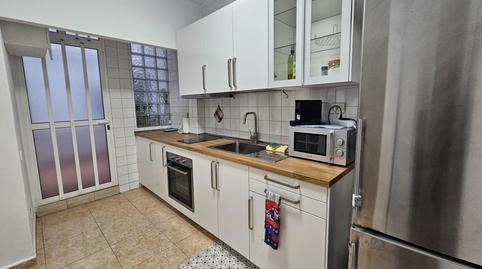 Foto 4 de Piso en venta en Calle Presidente Alvear, Santa Catalina - Canteras, Las Palmas de Gran Canaria