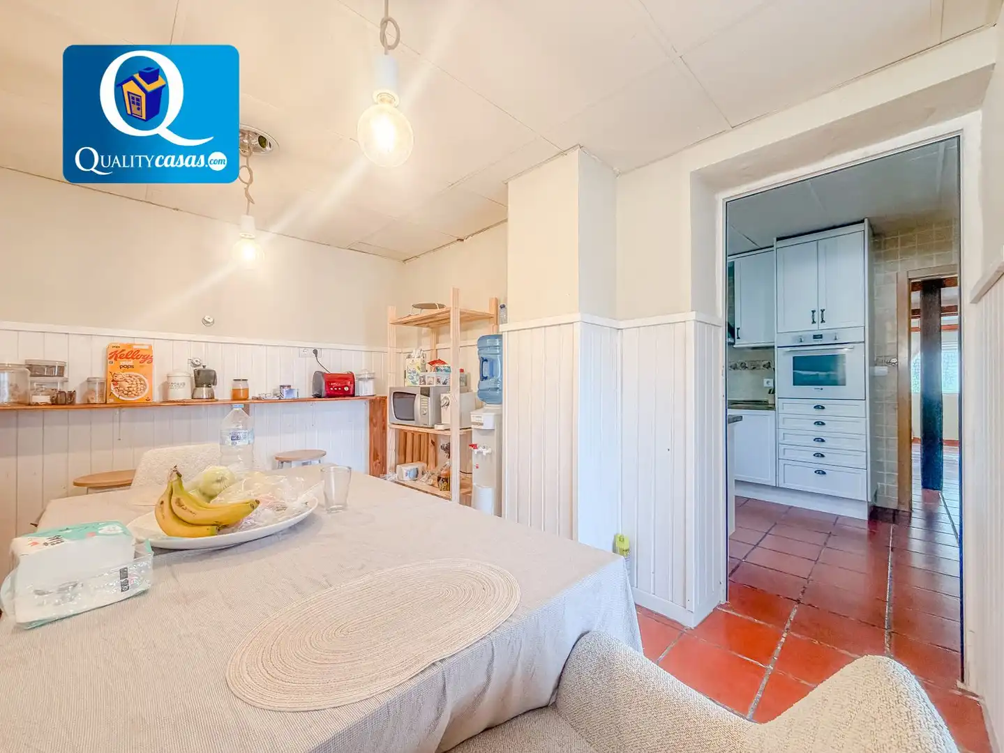 Chalet en venta en Los Girasoles, imagen 13