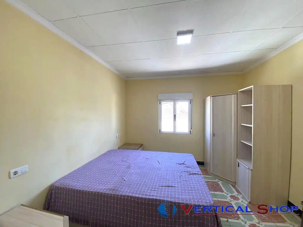 Habitación de Piso en venta en Caudete