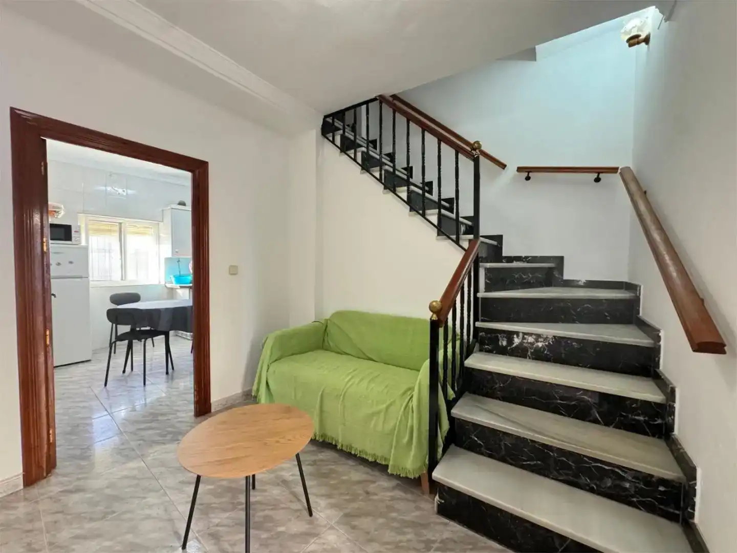 Casa adosada en venta en Torrox con Balcón