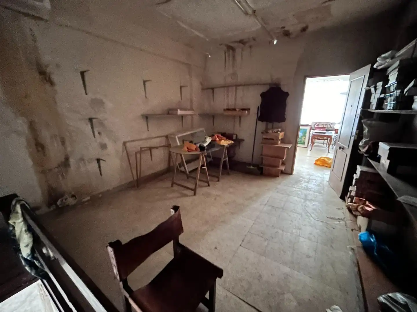 Gewerbefläche zum Verkauf in Carrer Carrer del Ponent, imagen 14