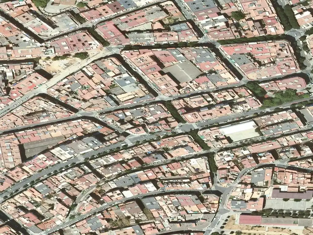 Piso en venta en calle Sant Andreu, imagen 2