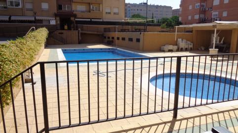 Foto 3 de Piso de alquiler en Avda. Federico Garcia Lorca - Nueva Estación Autobuses, Granada