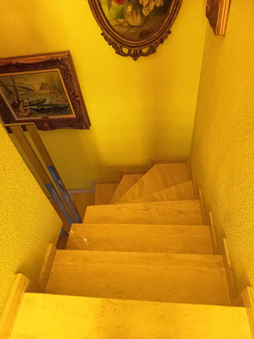 Attic for sale in Benidorm  with Terrace and Furnished