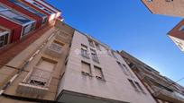 Exterior view of Flat for sale in Valladolid Capital  with Air Conditioner and Storage room