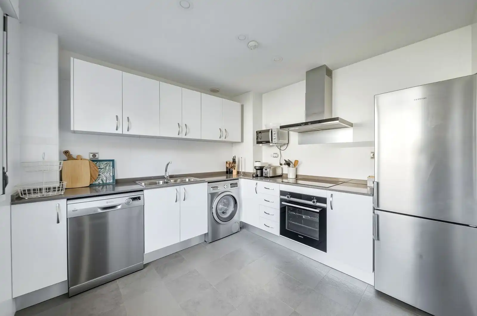 Apartamento con ascensor en venta en Calle Casares Golf Garden 79, imagen 7