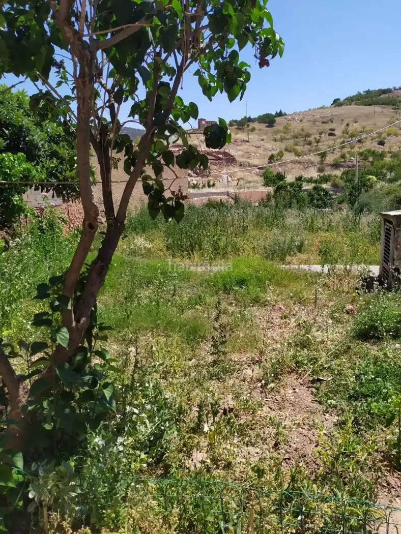 Casa con jardín en venta en Calle Joaquín Costa 23, imagen 21