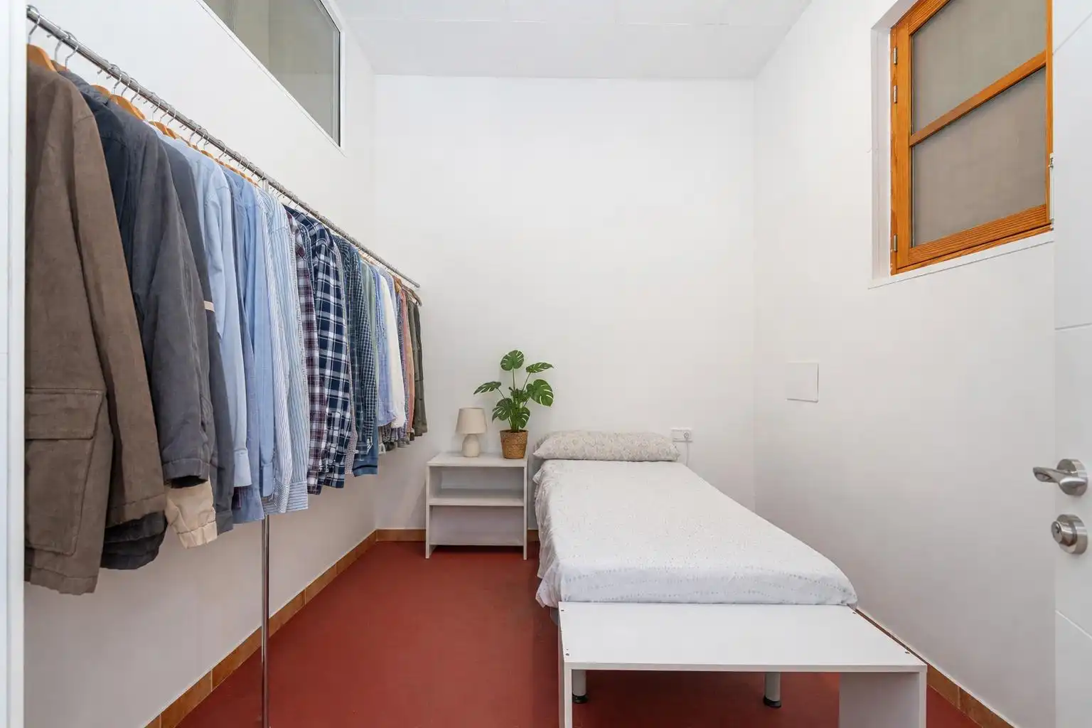 Habitación de Casa o chalet en venta en  Palma de Mallorca con Aire acondicionado, Calefacción y Terraza