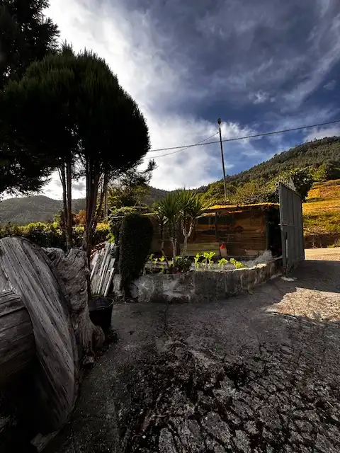 Casa amb jardí en venda a Candamo, imagen 9