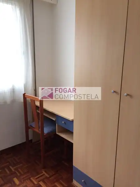 Flat with lift to rent in Praza de Álvaro Cunqueiro, imagen 24