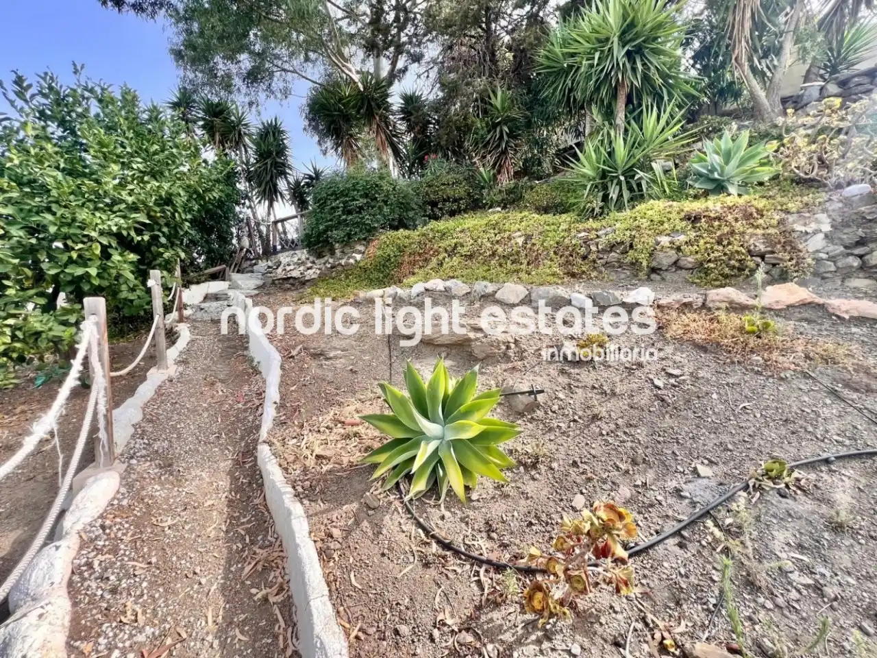 House with pool for sale in Torrox Pueblo, imagen 17