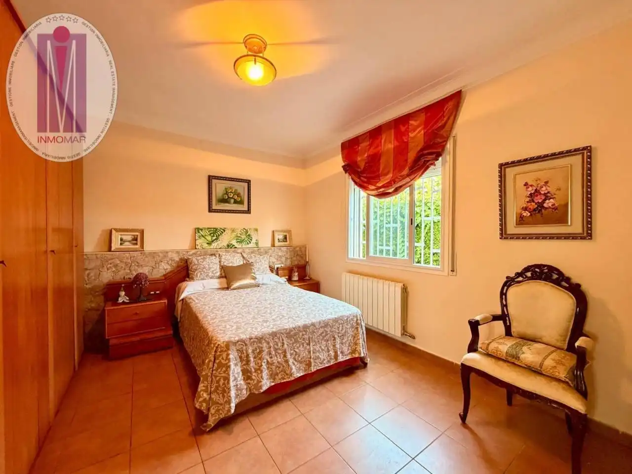 Casa amb jardí en venda a Avenida 303, imagen 21