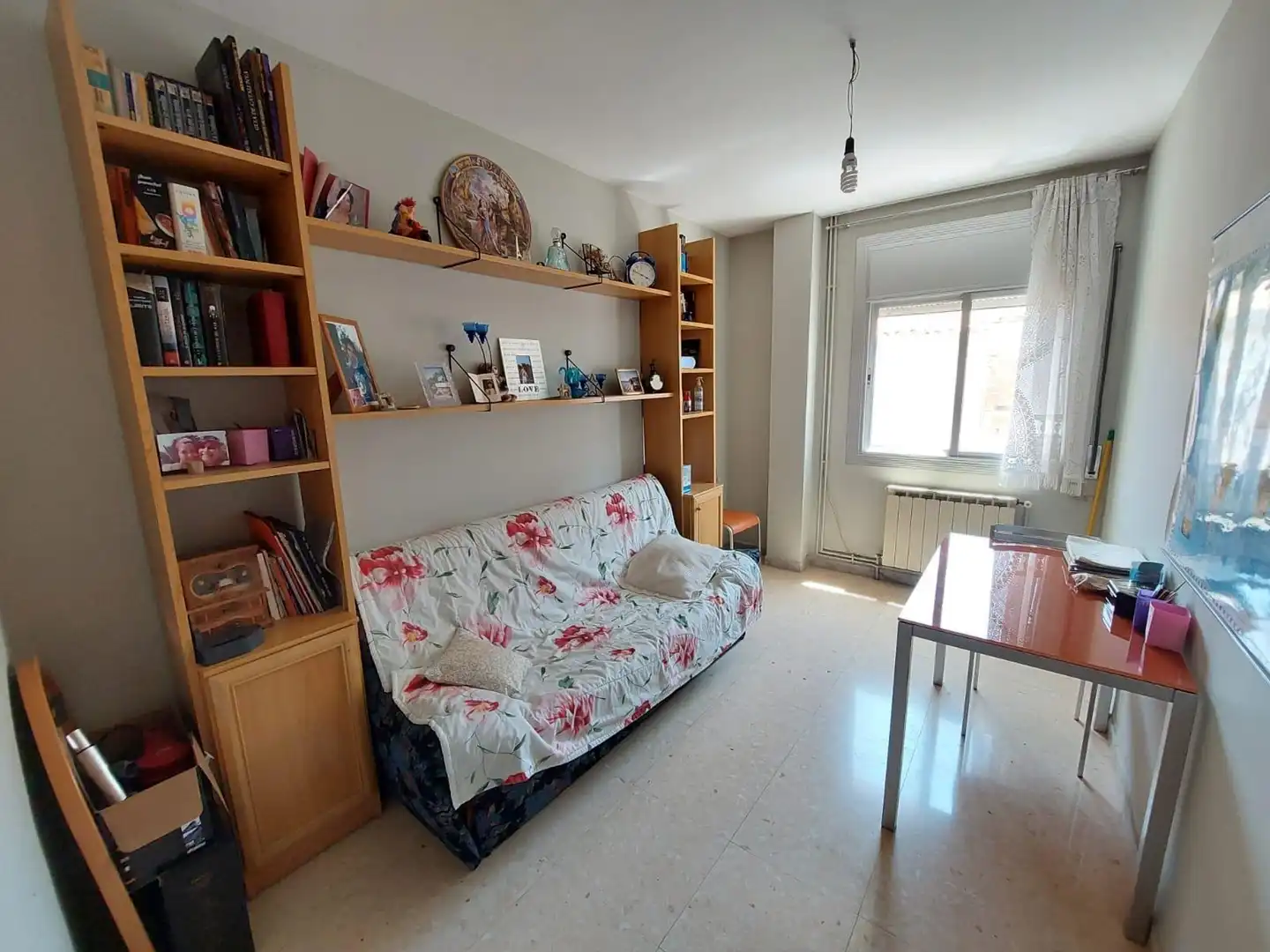Habitación de Casa o chalet en venta en Òdena con Calefacción, Terraza y Amueblado