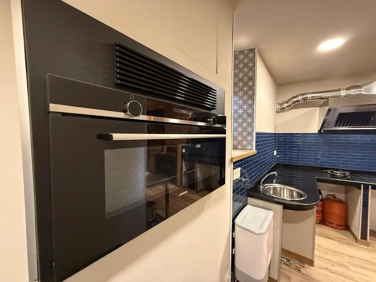Local comercial en venta en Santa Maria Kalea 3, imagen 23