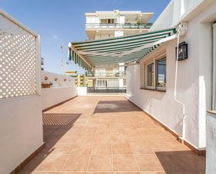 Terrace of Attic for sale in Fuengirola  with Air Conditioner and Terrace