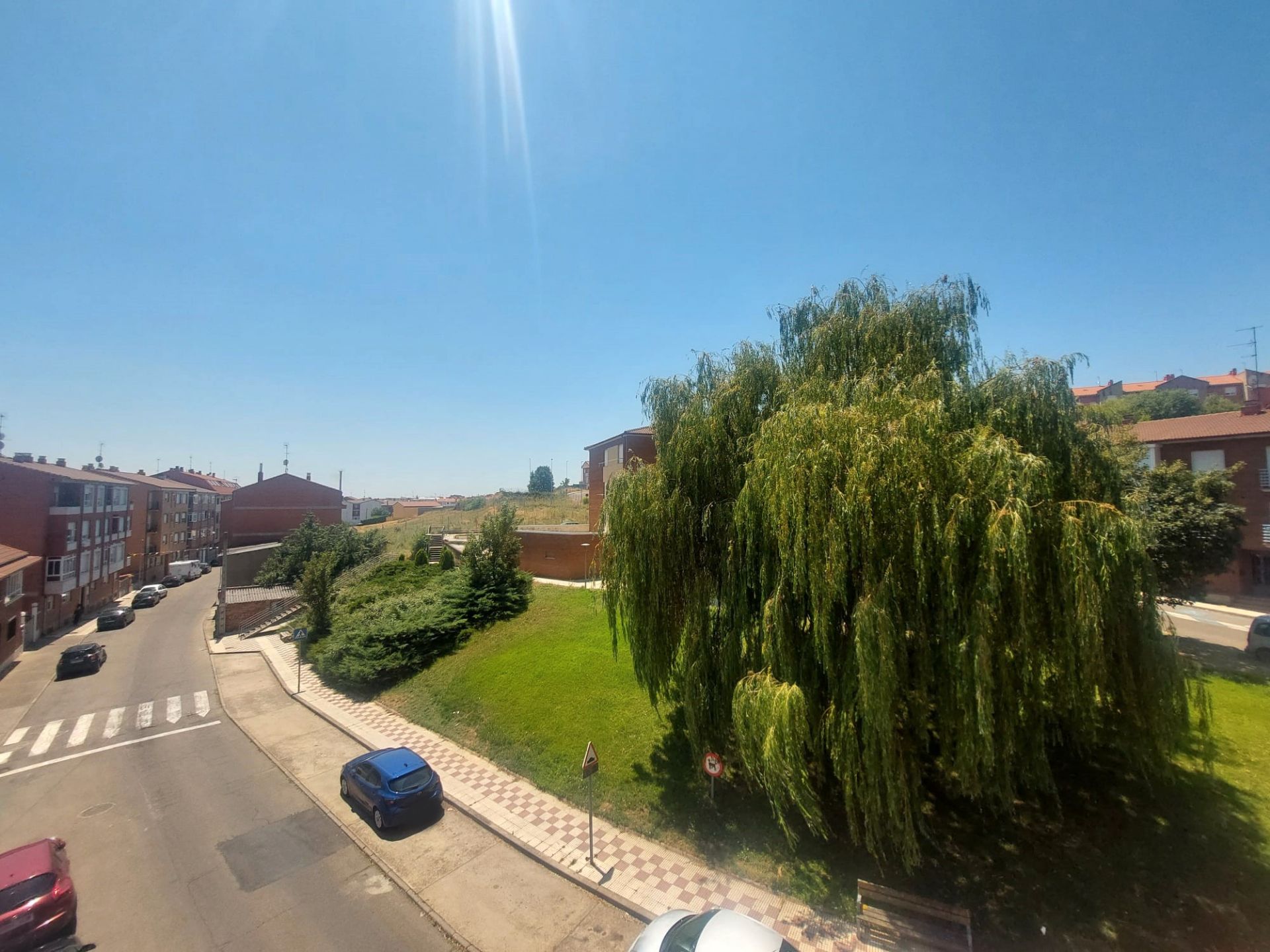 Flat for sale in Villaquilambre  with Storage room