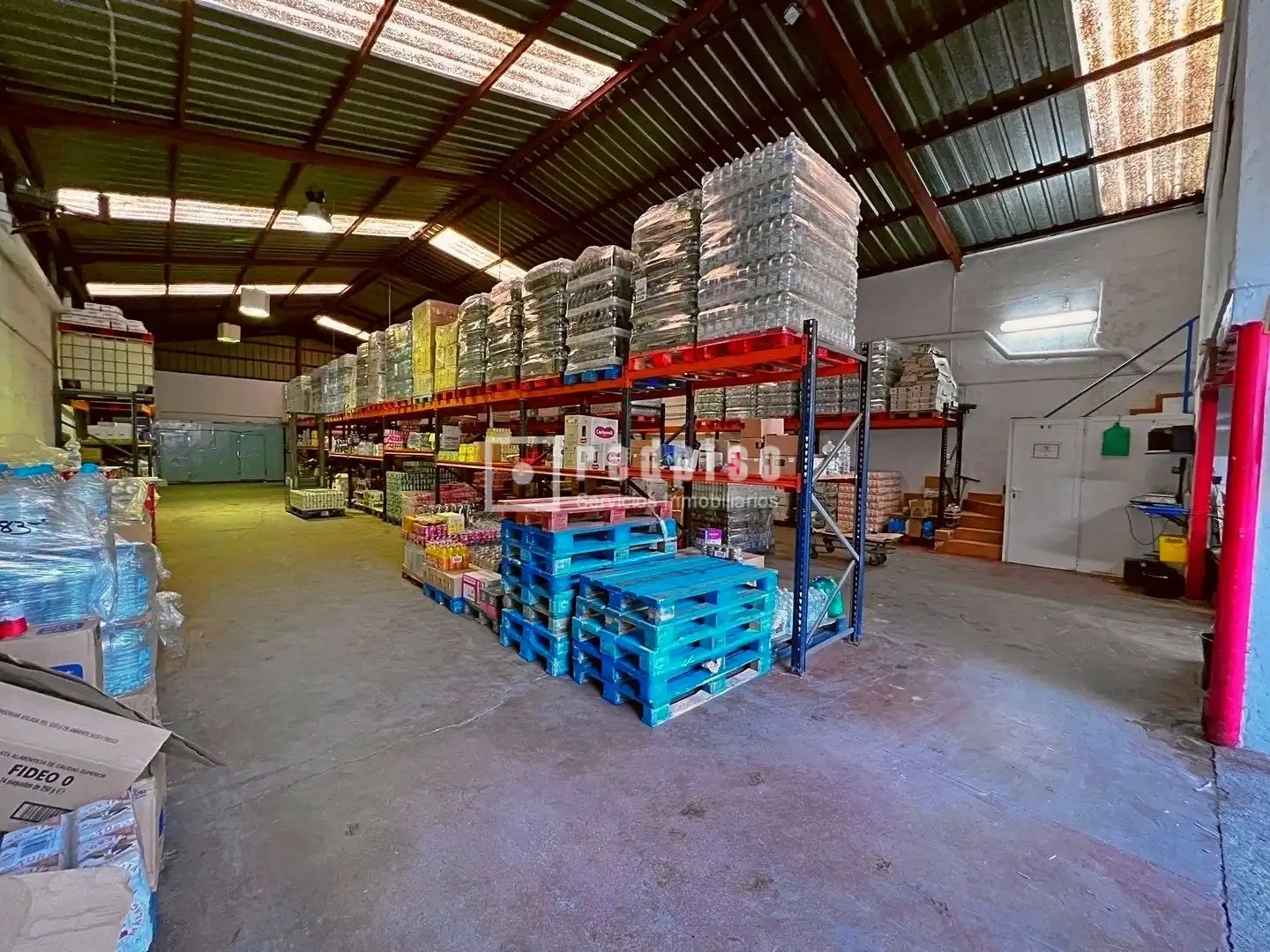 Local comercial en venda a Guadalimar, imagen 4