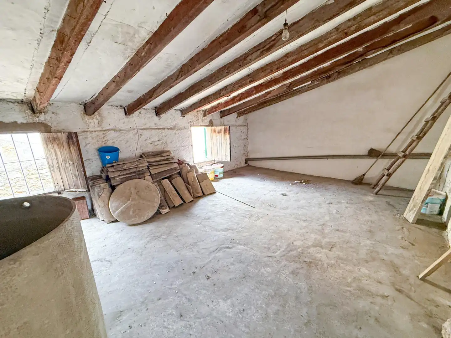Casa bifamiliare con terrazza in vendita a Plaça de Baix 7, imagen 9