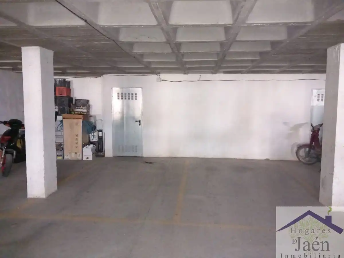 Parking of Garage for sale in Alcaudete