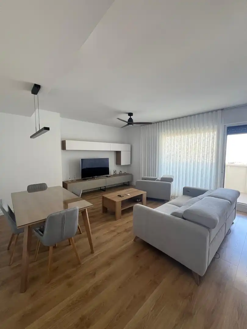 Appartement avec piscine à vendre à Entrenúcleos, imagen 4