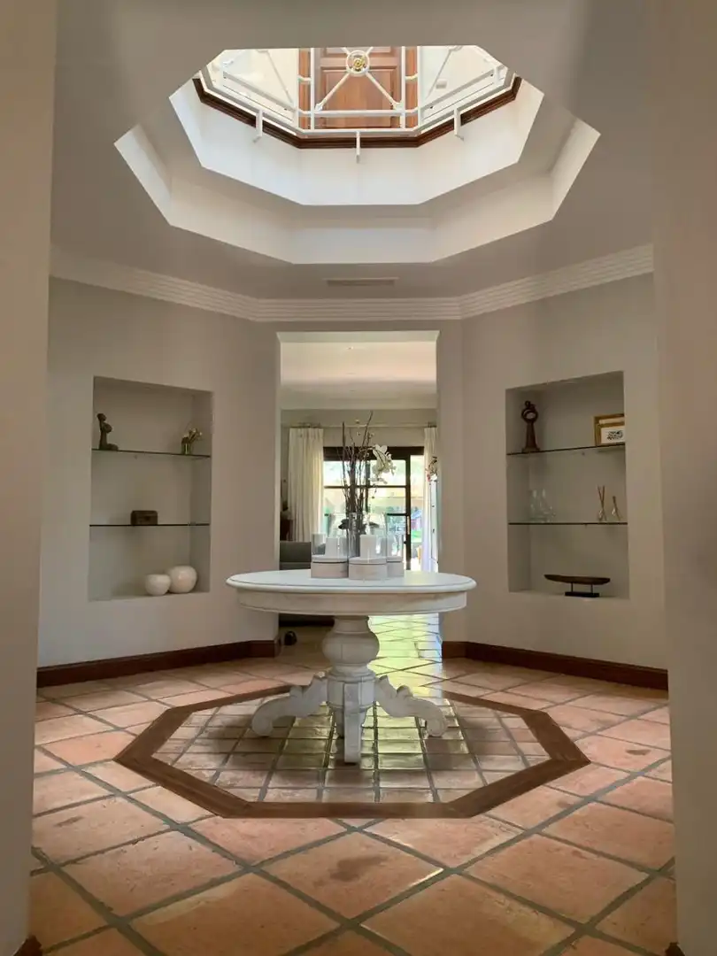 Houses for rent in Marbella  with Private garden, Terrace and Swimming Pool