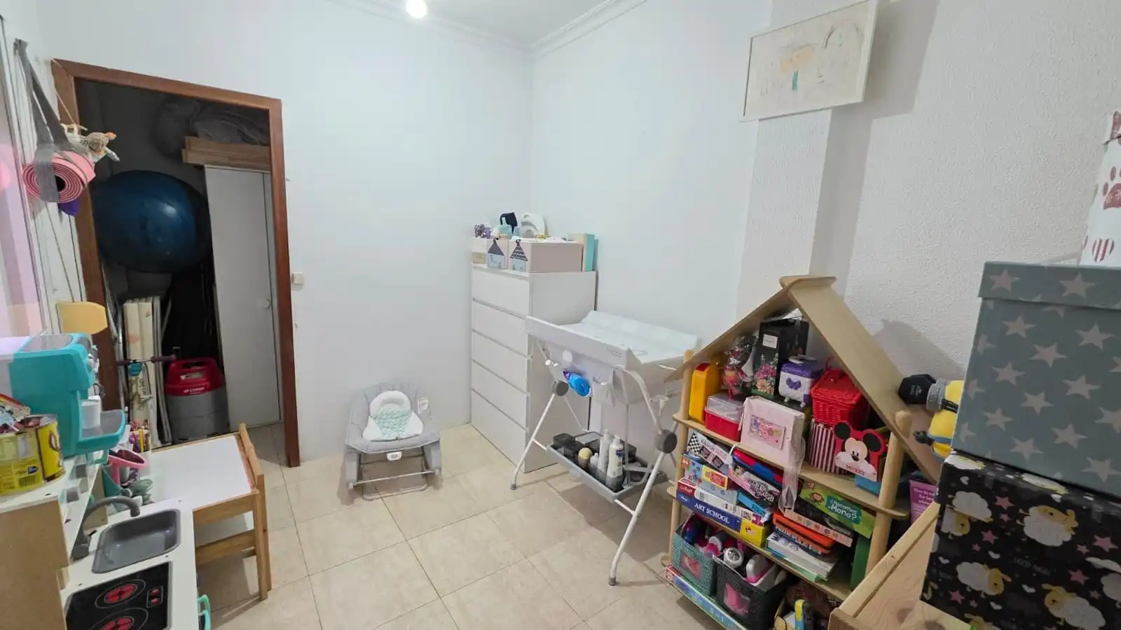 Piso en venta en Alcalá de Guadaira