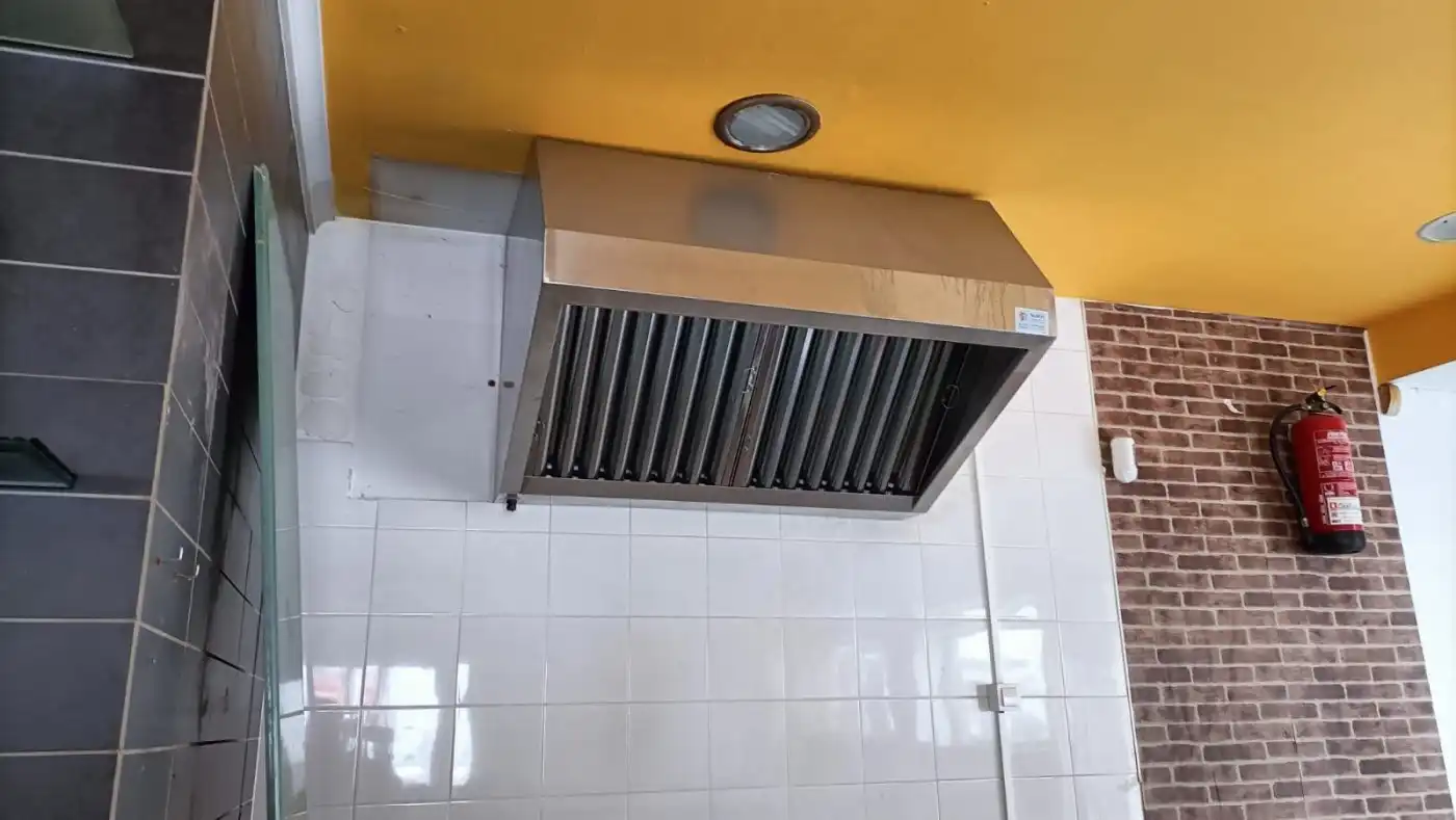 Local comercial en venta en La Banda - Campo de Fútbol, imagen 15
