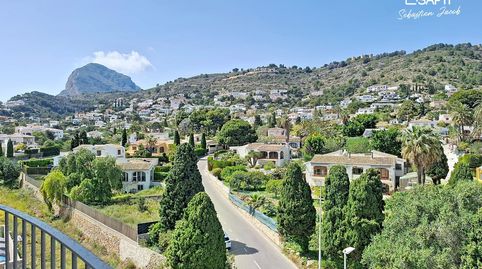 Foto 4 von Wohnung zum Verkauf in Centro ciudad, Jávea / Xàbia