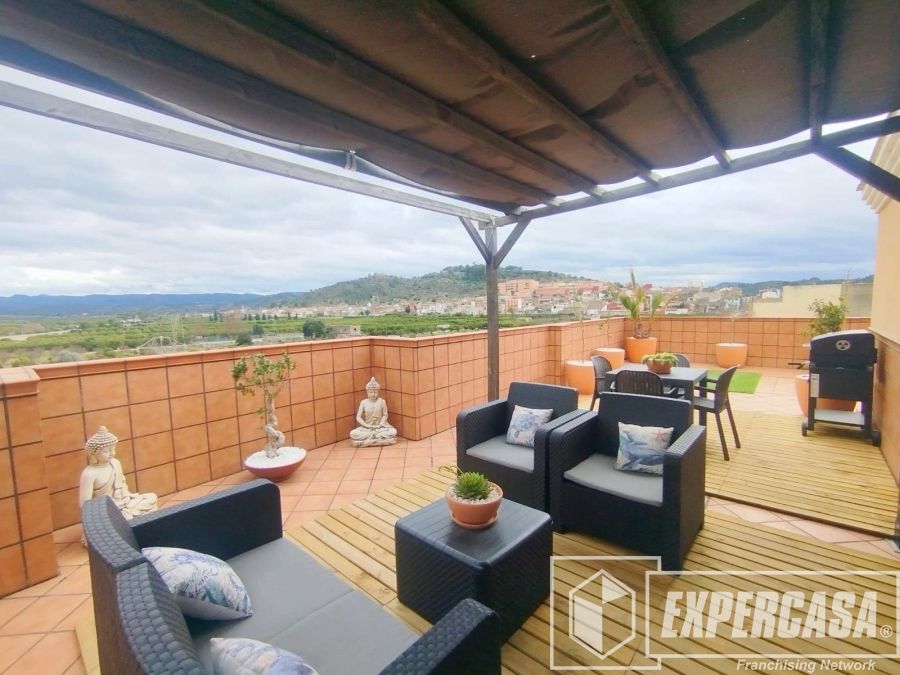 Terraza de Piso en venta en Manuel con Aire acondicionado, Calefacción y Terraza