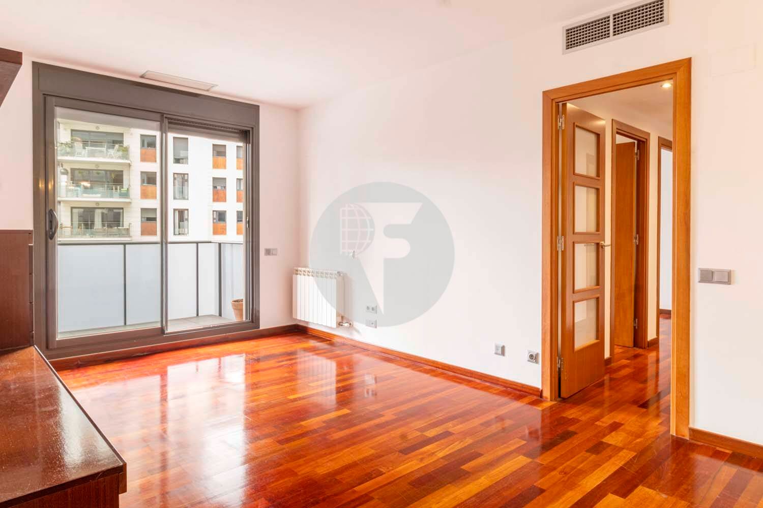 Pis de lloguer a Diagonal Mar i el Front Marítim del Poblenou