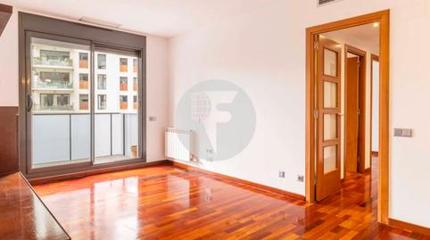 Foto 3 de Pis de lloguer a Diagonal Mar i el Front Marítim del Poblenou,  Barcelona Capital