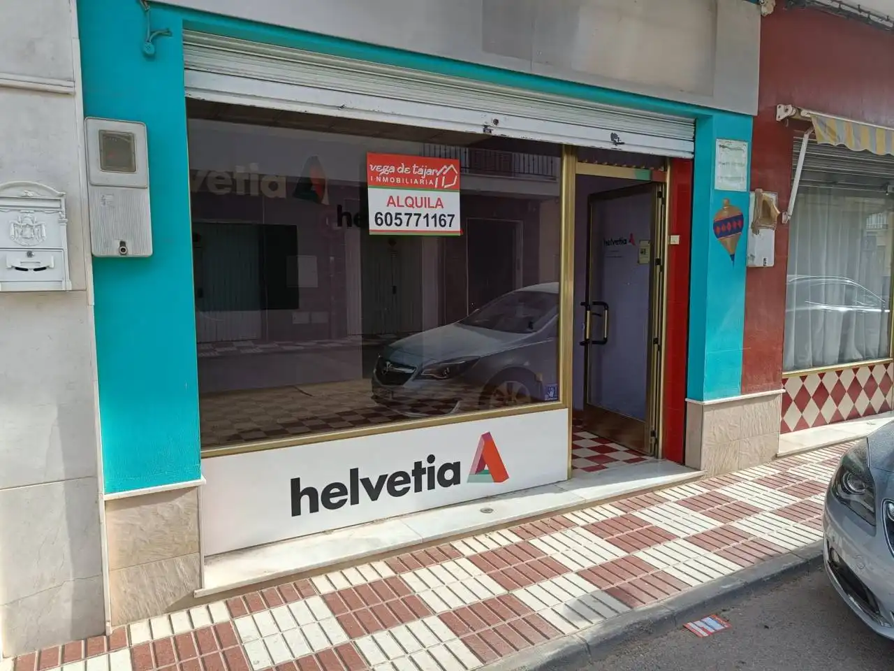Gewerbefläche zur Miete in Huétor Tájar, imagen 2