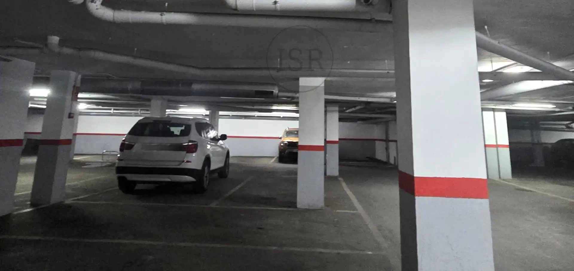 Parking de Ático en venta en Garrucha con Aire acondicionado, Terraza y Trastero