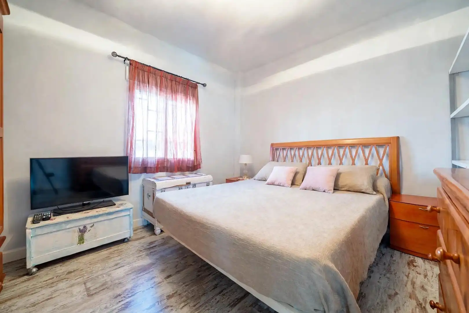Schlafzimmer von Haus zum Verkauf in El Catllar, Tarragona