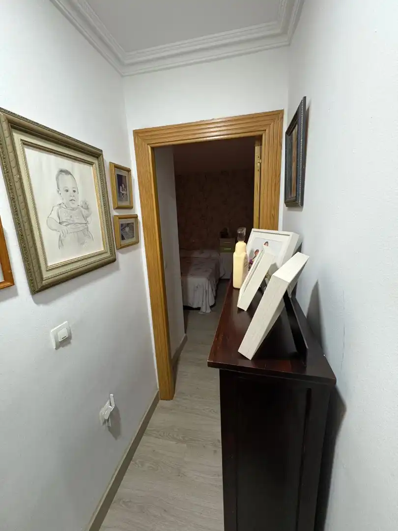 Piso en venta en Roquetas de Mar con Terraza
