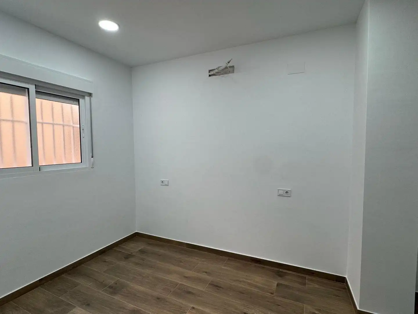 Planta baixa en venda en Málaga amb Calefacció