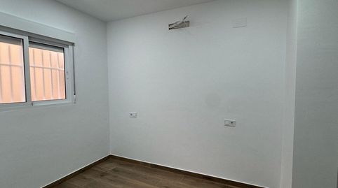 Foto 4 de Planta baixa en venda a Santa Cristina - San Rafael, Málaga Capital