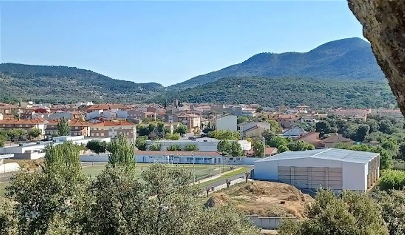 Xalet amb jardí en venda a Urbanización las Chajurdas 19, imagen 4